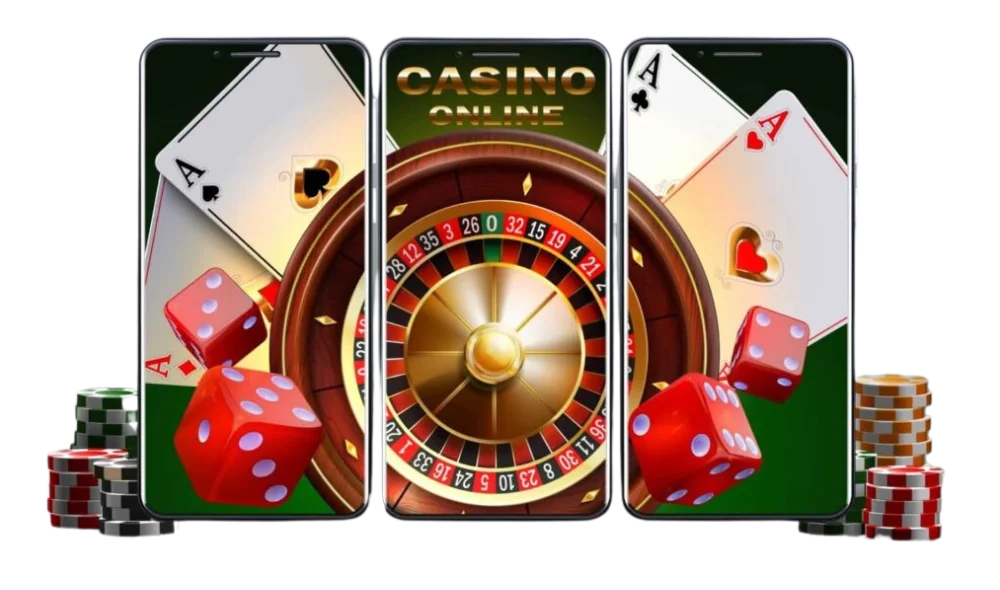 Mga Laro sa Mostbet Casino