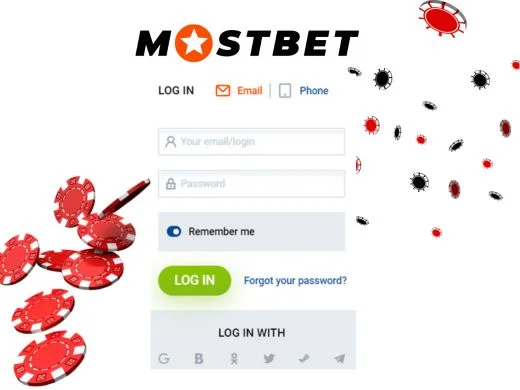 Paano Magpusta sa Mostbet Login?
