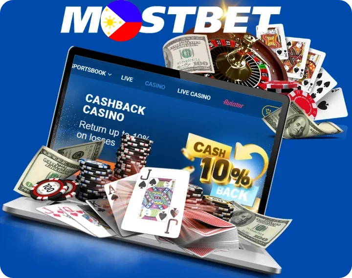 Mga Benepisyo ng Welcome Bonus ng Mostbet